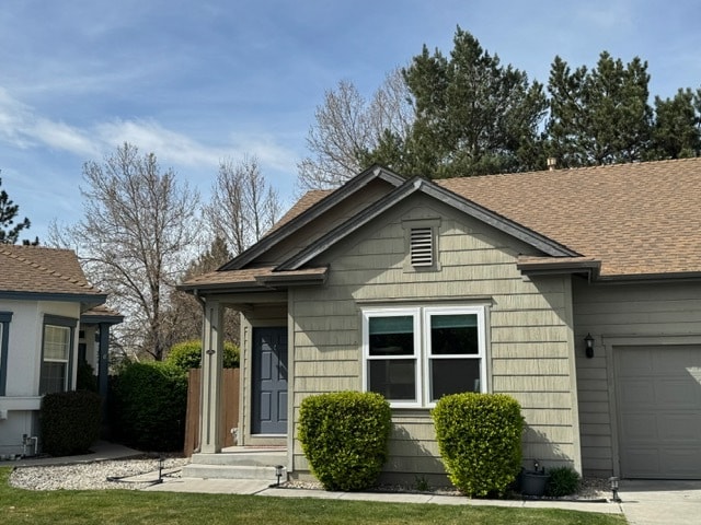 Building Photo - 1009 Desert Peach Ct