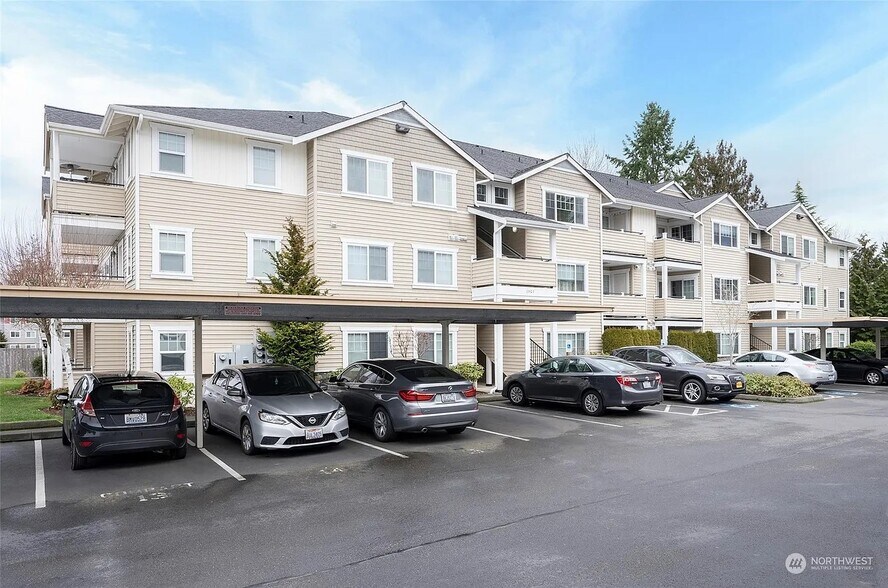 Building Photo - 13405 97th Ave E