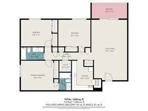 Building Photo - 3501 Section Rd