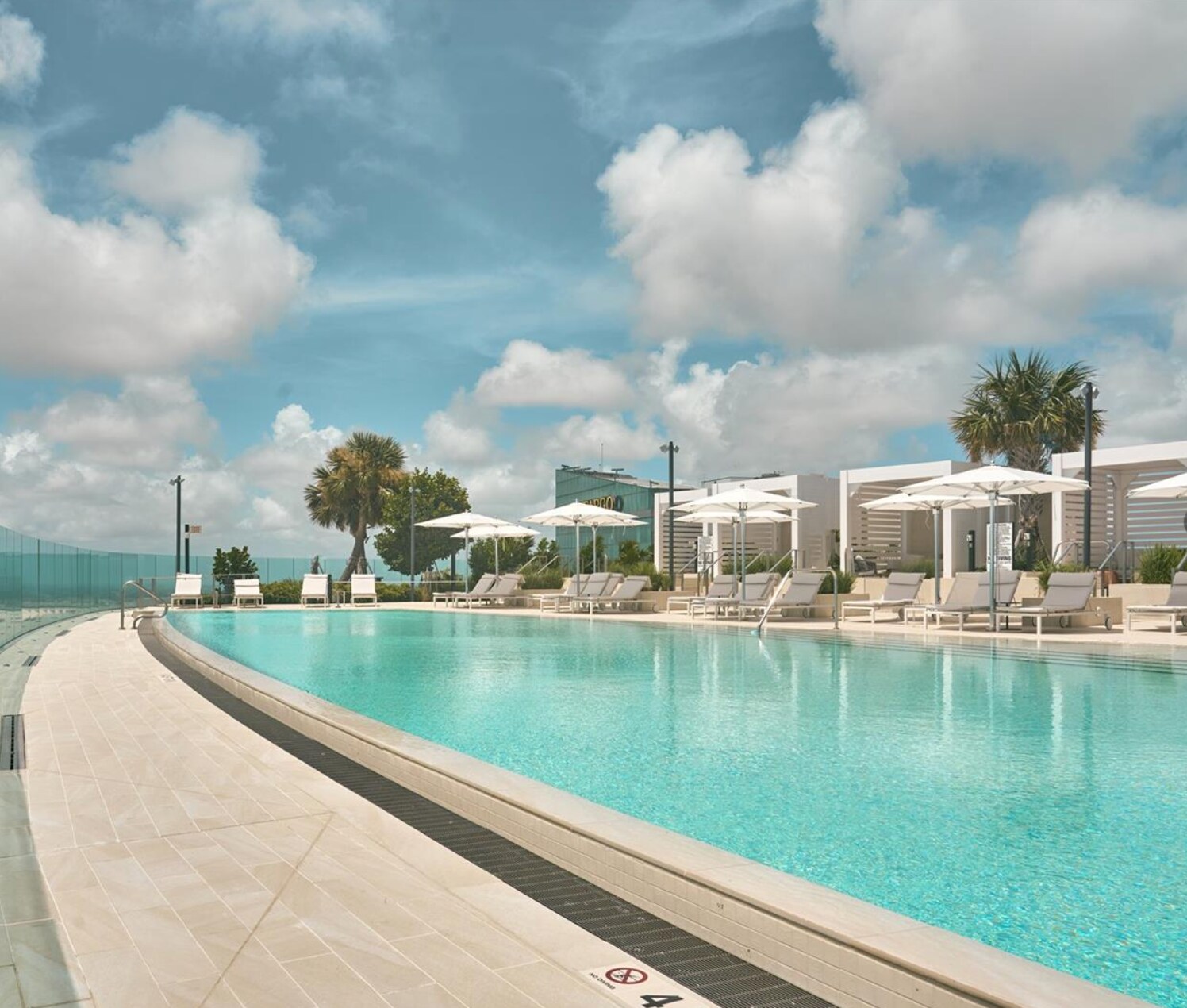 Building Photo - 300 Biscayne Boulevard Way