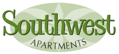 2 bed, 1 bath - Southwest