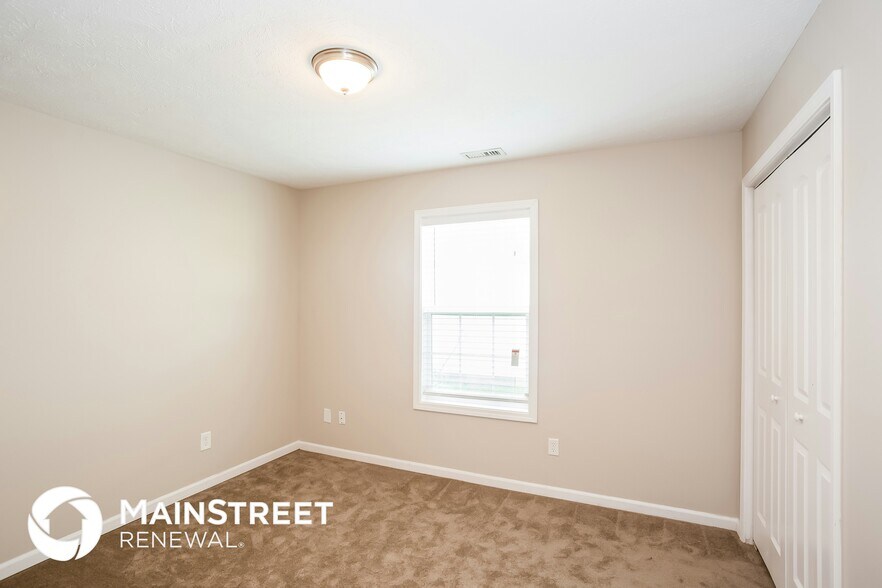 Building Photo - 2810 Braxton Dr