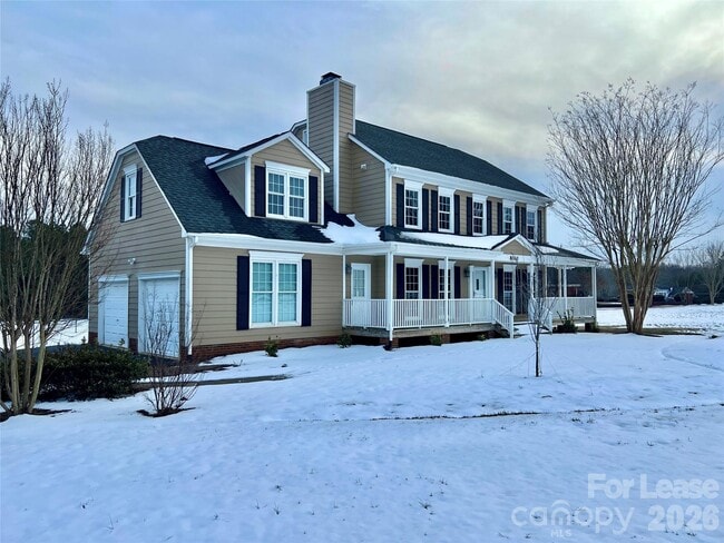 Building Photo - 8010 Silver Maple Ln