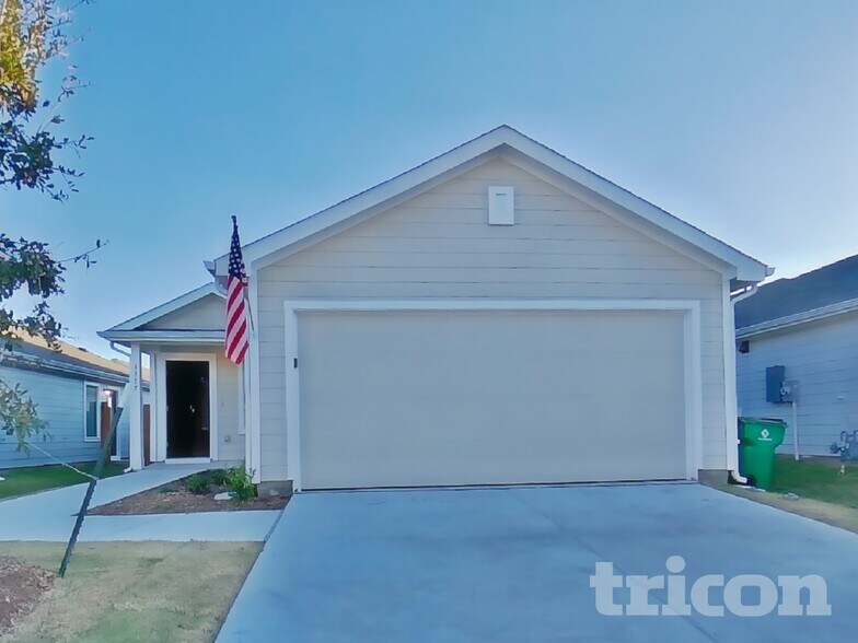 Building Photo - 3317 Turkey Trot Ln