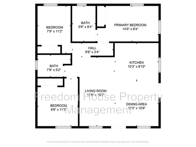 Building Photo - 1830 Casey Rd