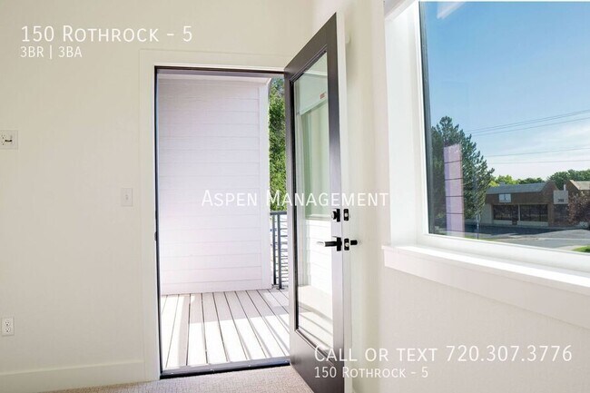 Building Photo - 150 Rothrock-5