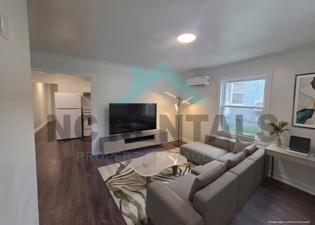 Building Photo - 601 Chestnut Dr