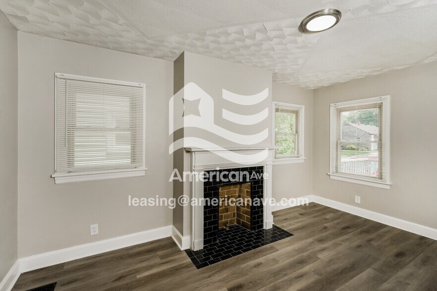 Building Photo - 1734 S 23rd St