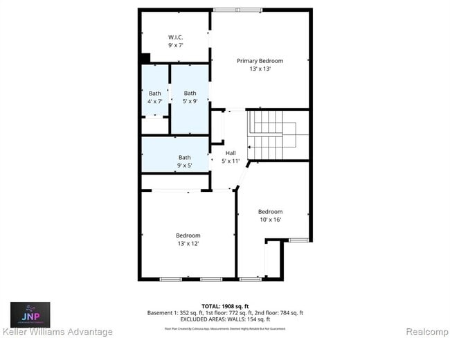 Building Photo - 513 Cherry Orchard Rd