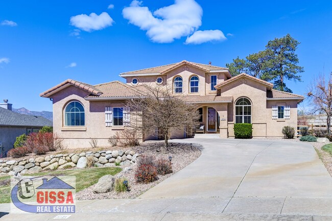 Primary Photo - This stunning six-bedroom, three-and-a-hal...