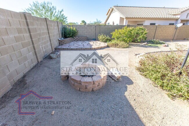 Building Photo - 3533 W Sousa Ct