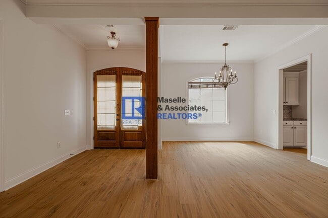 Building Photo - 4 Bed/3 Bath Home in Hartfield