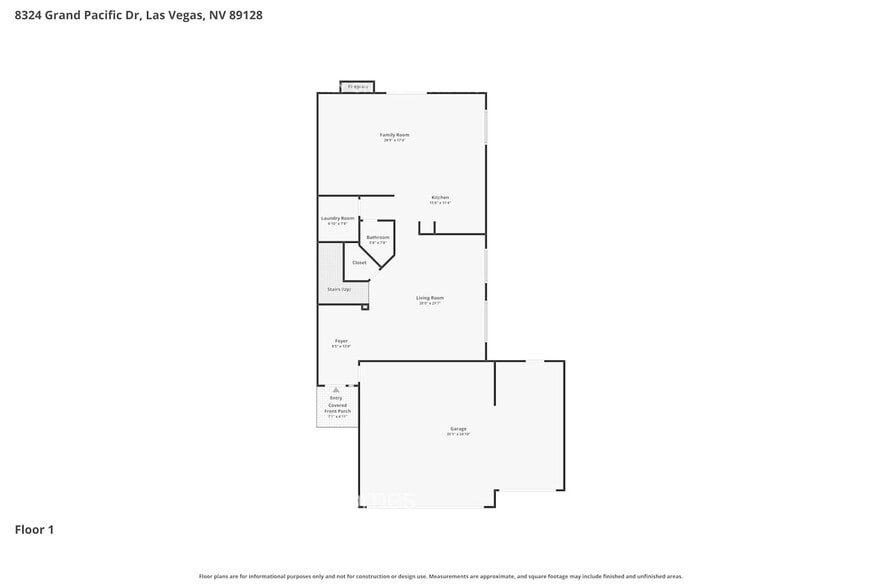 Building Photo - 8324 Grand Pacific Dr