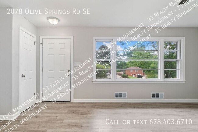Building Photo - 2078 Olive Springs Rd SE