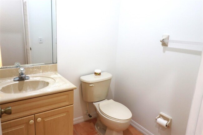 Building Photo - 2865 SW 139th Ave