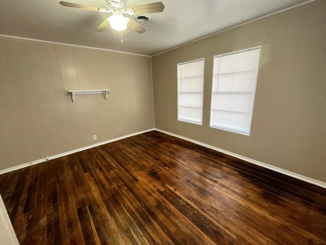 Building Photo - Denton Charmer with Big Yard, Carport & Flexible Living Space