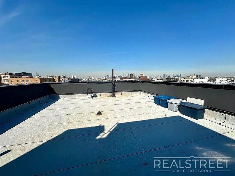 Building Photo - A Sunlit Bushwick Residence Designed for Modern Living