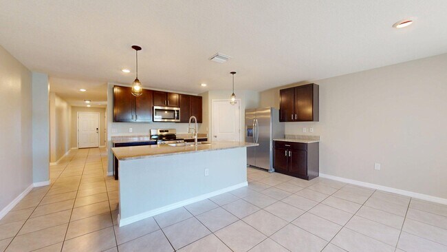 Building Photo - 10807 Norman Pl