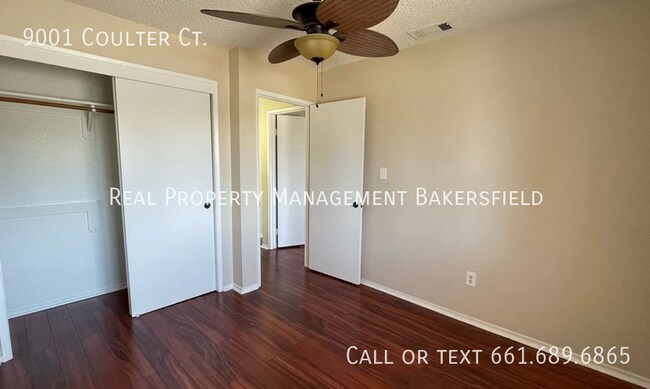 Building Photo - 9001 Coulter Ct