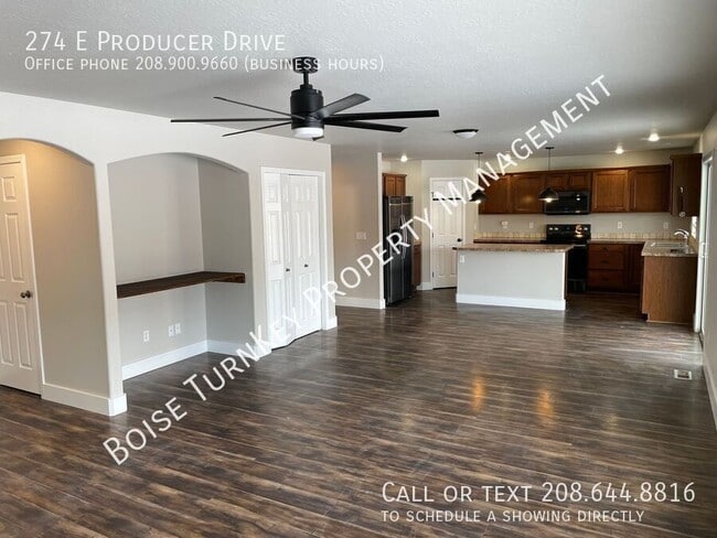 Building Photo - 274 E Producer Dr