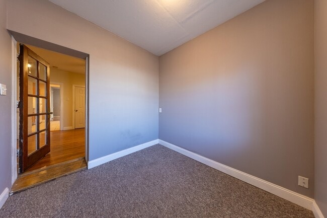 Building Photo - 2009 Maury Ave