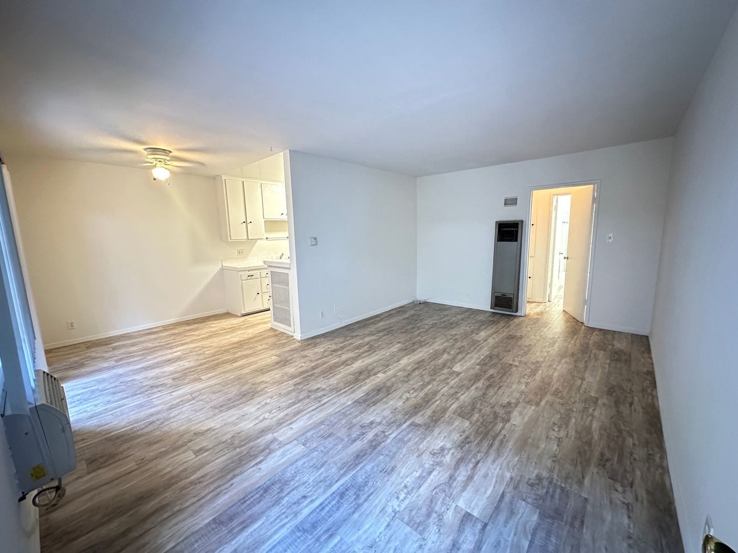 Building Photo - 12301-12307 Pacific Ave