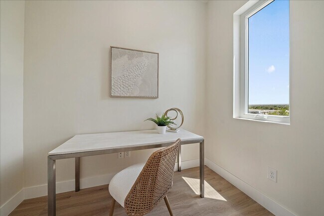 Building Photo - Luxurious New Townhome in South Sloan’s Lake