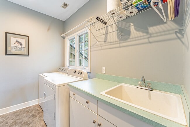 Building Photo - Sea Pines Golf Club Rental