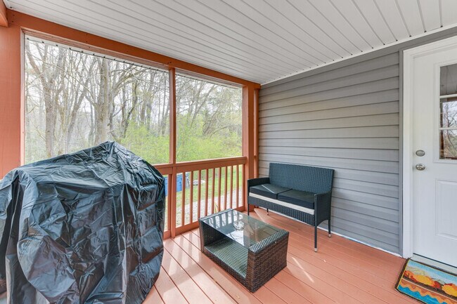 Building Photo - 2640 Chickahominy Rd