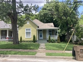Building Photo - Home for Rent in Historic Horton Waverly Area on Reservoir Hill