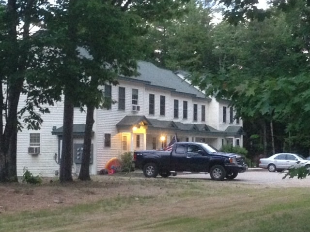 Building Photo - 1133 Chocorua Rd