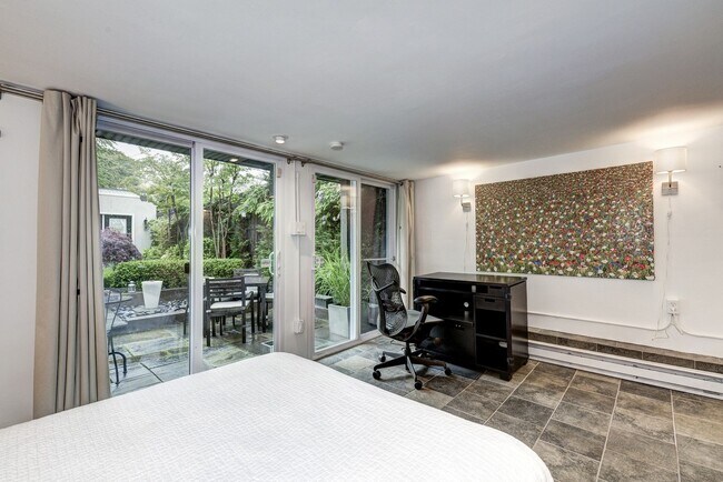 Building Photo - Renovated Contemporary - Available FURNISHED or unfurnished RENTAL