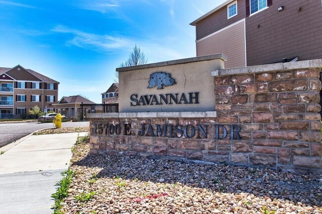 Building Photo - 15700 E Jamison Dr