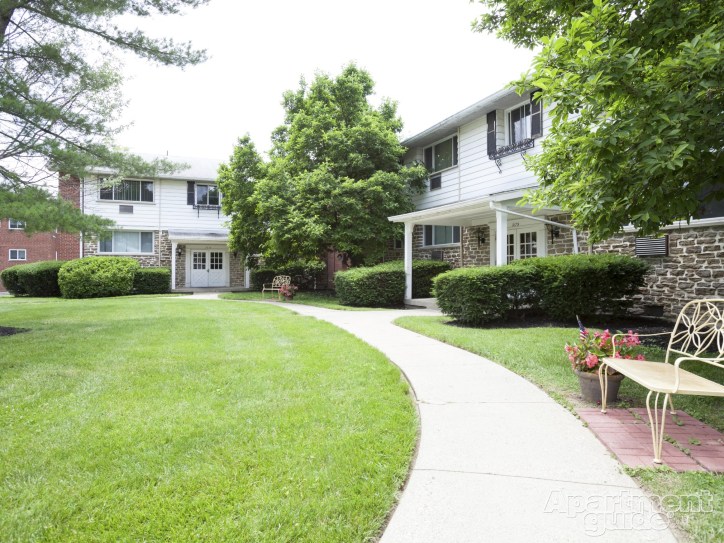 Building Photo - Mayridge/Westbrook Apartments