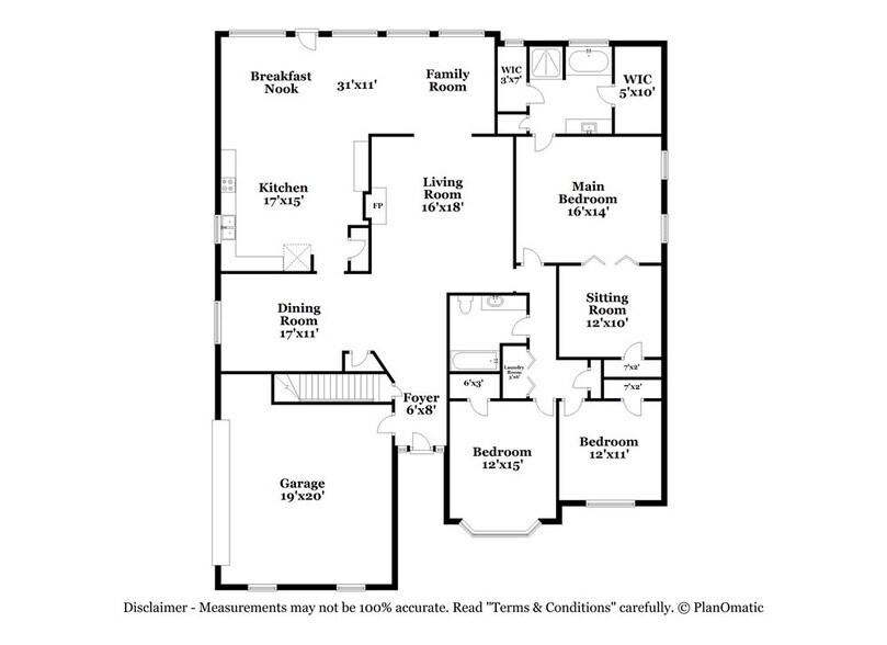 Building Photo - 1016 Harbor View Ln