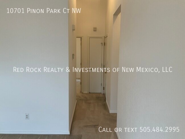 Building Photo - 3 bedroom home in NW ABQ now available