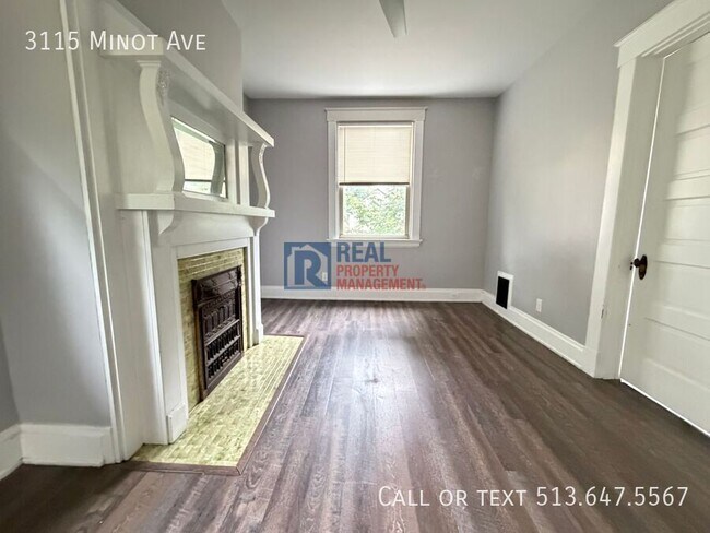 Building Photo - 3115 Minot Ave