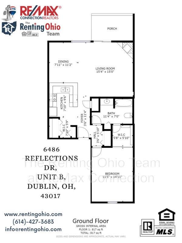 Building Photo - 6486 Reflections Dr