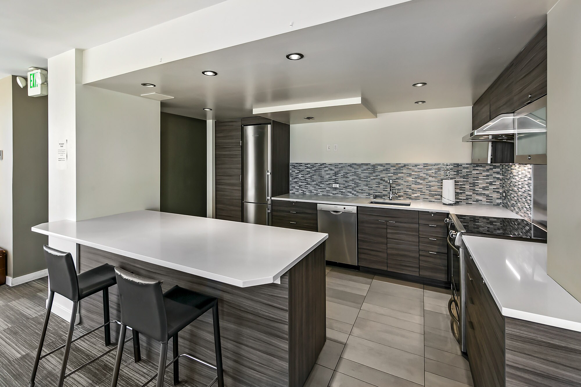 Community Room - 2201 3rd Ave