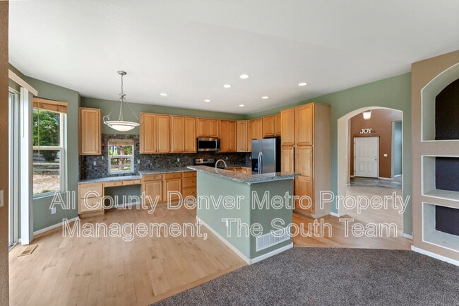 Building Photo - 7680 Elk Ct