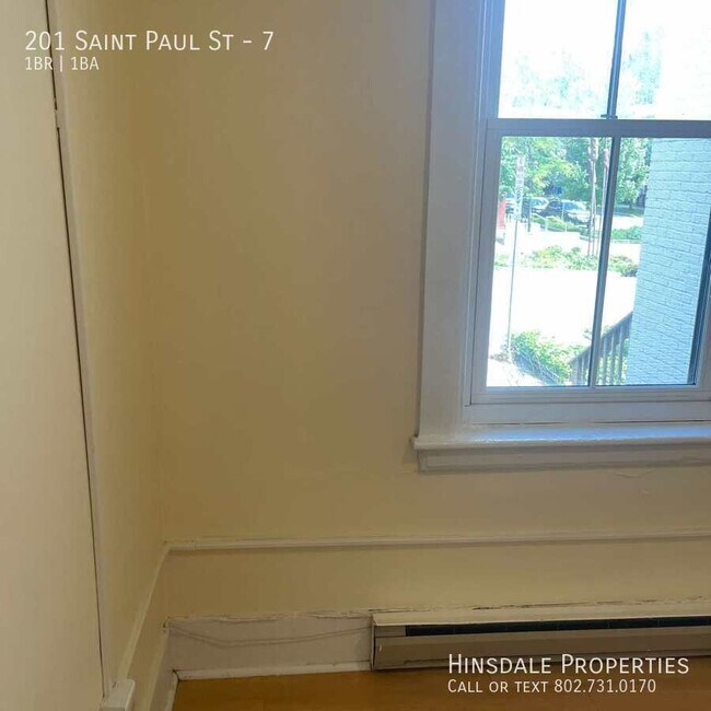 Building Photo - 201 St Paul St