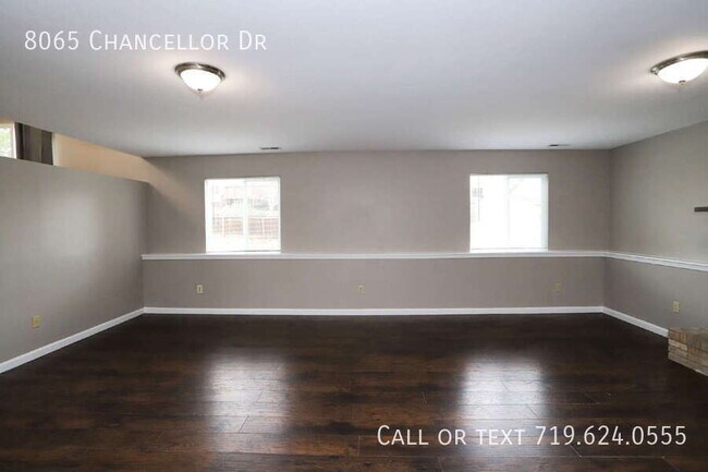 Building Photo - 8065 Chancellor Dr