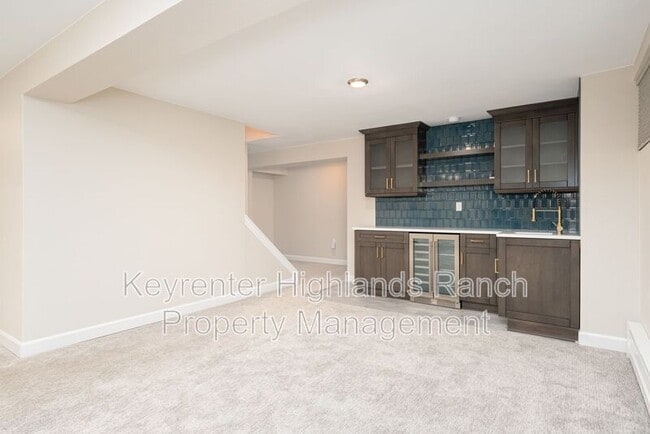 Building Photo - 5647 S Foresthill St