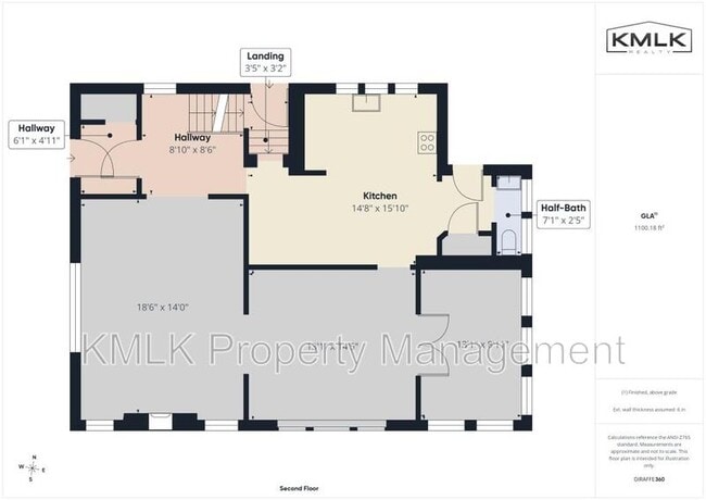 Building Photo - 137 Conger Ave