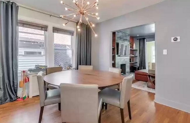 Building Photo - Must See 3 BD/ 2 BA located in Squirrel Hill Available 8/1/2026