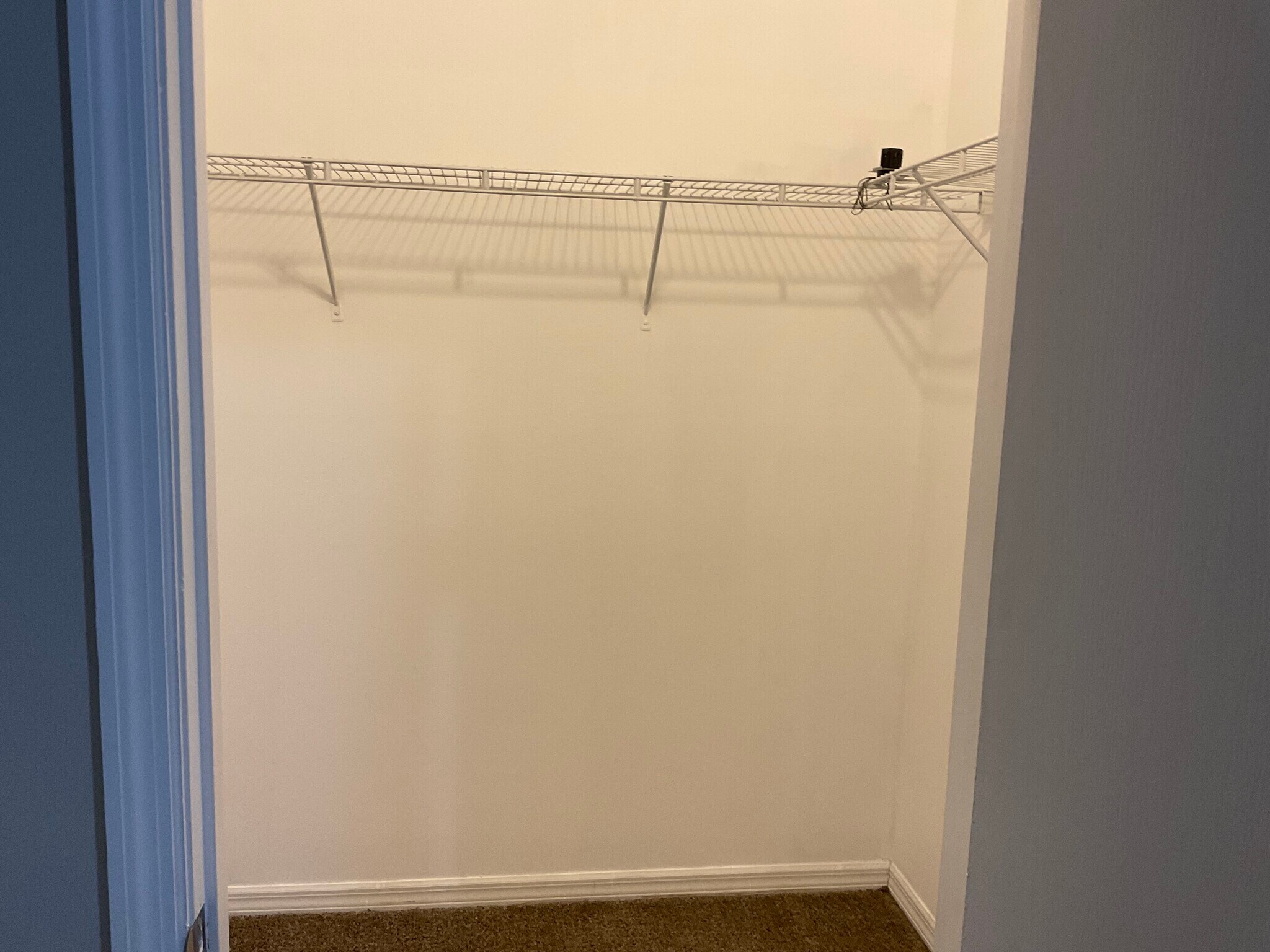 Walk in closet - 11253 Running Pine Dr