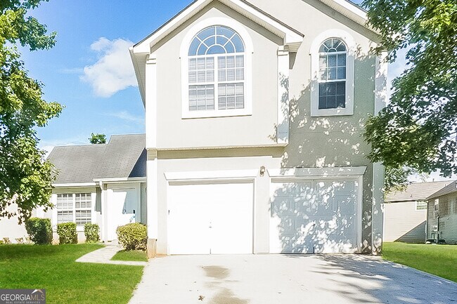 Primary Photo - 4413 Idlewood Park