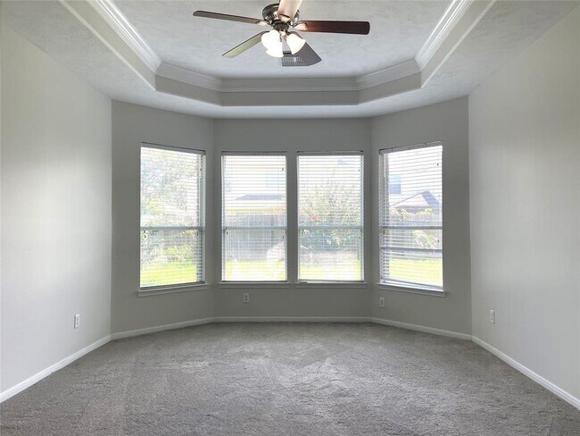 Building Photo - 6411 Virginia Fields Dr