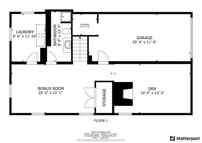 Building Photo - 322 Pleasant Ave