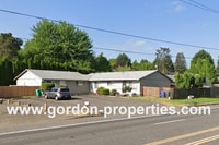 Building Photo - NE Lombard St - 2 bedroom single-level unit in tri-plex